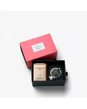 Coffret Miss Dammann 50 gr...