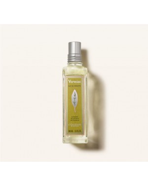 Eau de toilette Verveine...