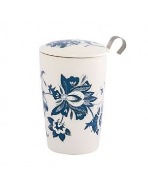 Mug avec filtre et...