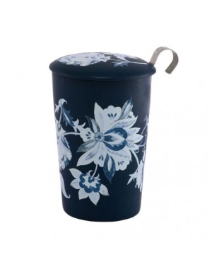 Mug avec filtre et...