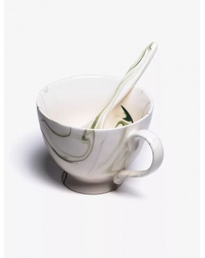 Set tasse Latte 35cl +...