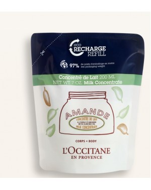 Eco recharge concentré de...