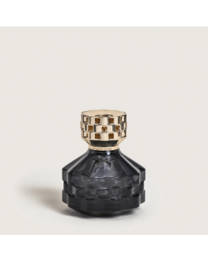 Lampe Berger Bolero Noire -...