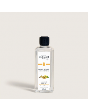 Recharge de parfum Soleil...