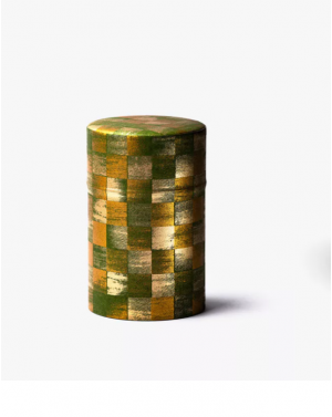 Boite à thé Shikaku 100G...