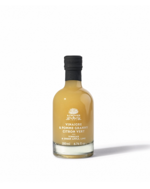 Vinaigre Pomme Granny et...