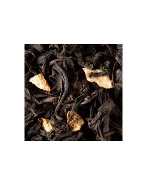 Thé Noir Exotic - Dammann...