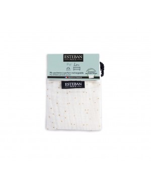 Ma pochette parfumée Pur...