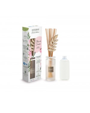 Bouquet parfumé inital...