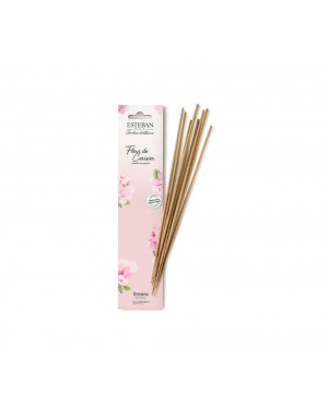 Encens indien Fleur de...