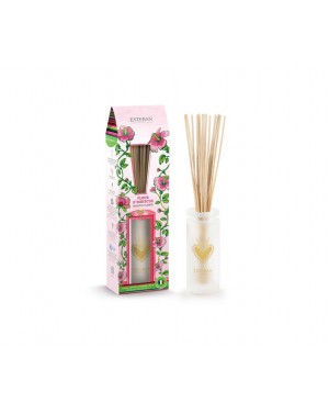 Bouquet parfumé inital...