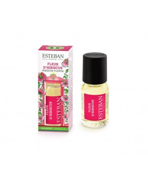 Concentré de parfum Fleur...