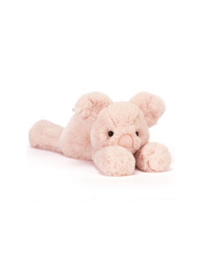 Peluche cochon smudge 24cm...