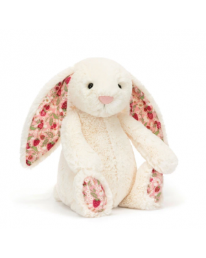 Lapin Blossom Cream "Berry"...