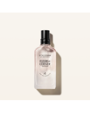 Eau de toilette Thé Blanc...