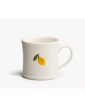 Tasse Citron 20cl - Dammann