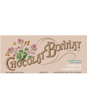 Tablette de chocolat...