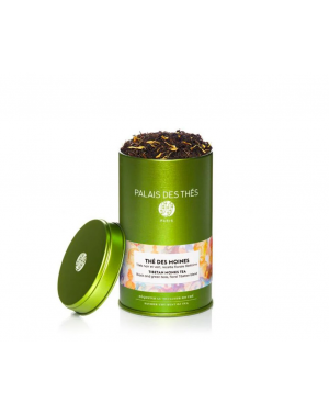Thé des moines boite 100g