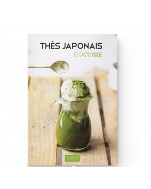 Livre thé Japonais et...