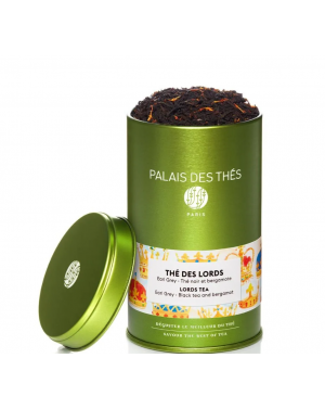 Thé des Lords boite 100g -...
