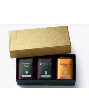 Coffret Jardin gourmand -...