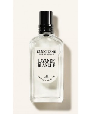 Eau de toilette Lavande...