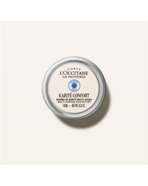Mini beurre karité 10ml -...