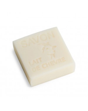 Savon coupé Chèvre 100g -...