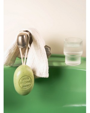 Savon Ovale corde 200g -...