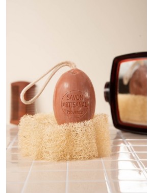 Savon Ovale corde 200g -...