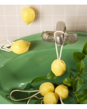 Savon Citron Vert corde...