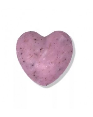 Coeur Rose 95g - Atelier du...