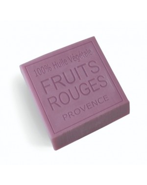 Savonitto Fruits Rouges...