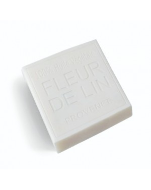 Savonitto Fleur de Lin 100g