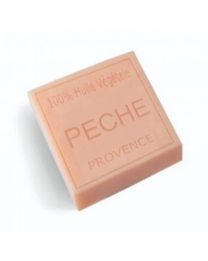 Savonitto Pêche 100g -...
