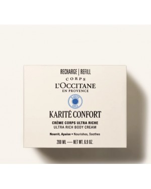 Recharge crème ultra riche...