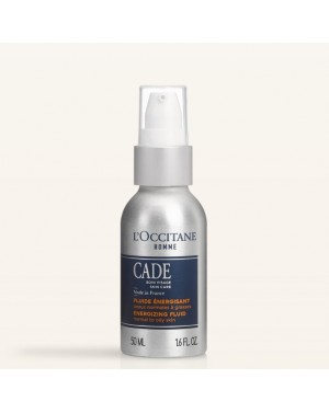 Fluide énergisant Cade 50ml...