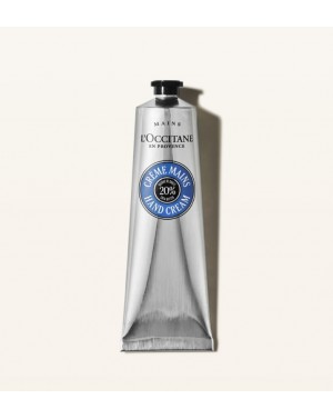 Crème mains Karité 150ml -...