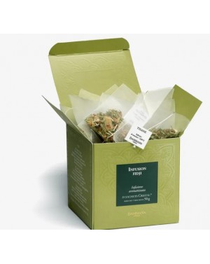 Tisane Fidji 25 sachets -...