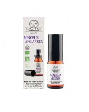 Minceur en spray 10ml -...