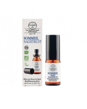 Sommeil en spray 10ml -...