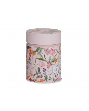 Boite à thé Mira Rose 500g...