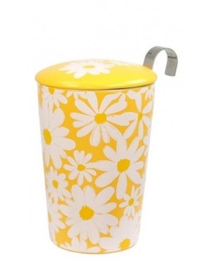 Mug avec filtre et...
