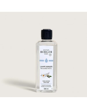 Recharge de parfum Musc...