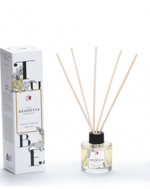 Bouquet 100ml Tubéreuse -...