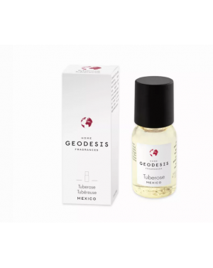 Concentré 15ml Tubereuse -...