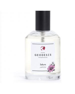 Vaporisateur 100ml sakura