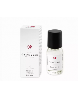 Concentré 15ml Fir balsam -...