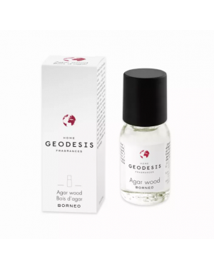Concentré 15ml Bois agar -...