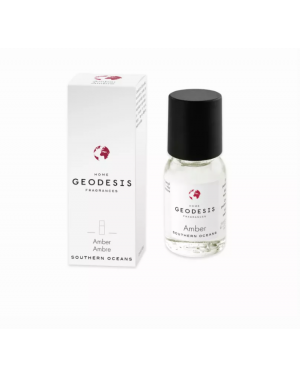 Concentré 15ml Ambre -...